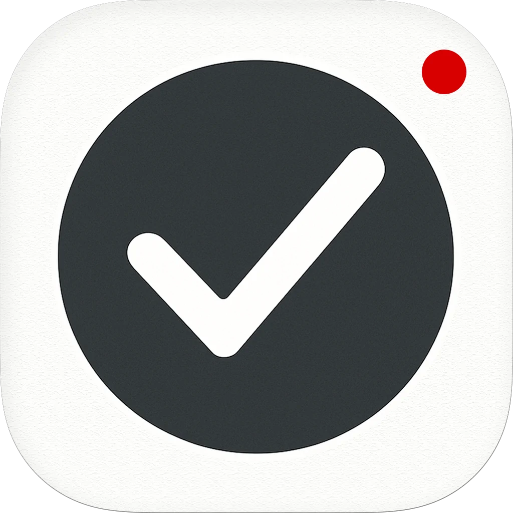 CheckCam — Visual Reminder